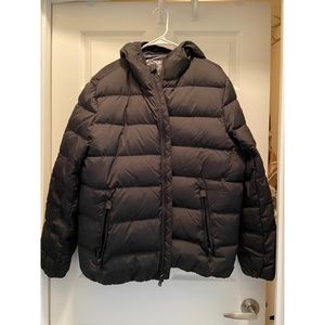 Michael Kors Men's Puffer Winter Jacket